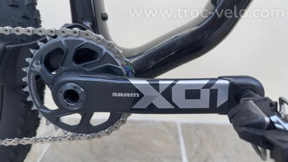 VTT KTM SCARP MASTER - 4