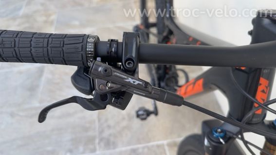 VTT KTM SCARP MASTER - 5