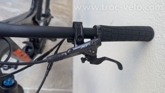 VTT KTM SCARP MASTER - 6