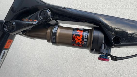 VTT KTM SCARP MASTER - 7