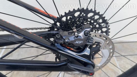 VTT KTM SCARP MASTER - 10