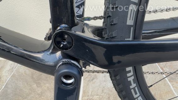 VTT KTM SCARP MASTER - 11