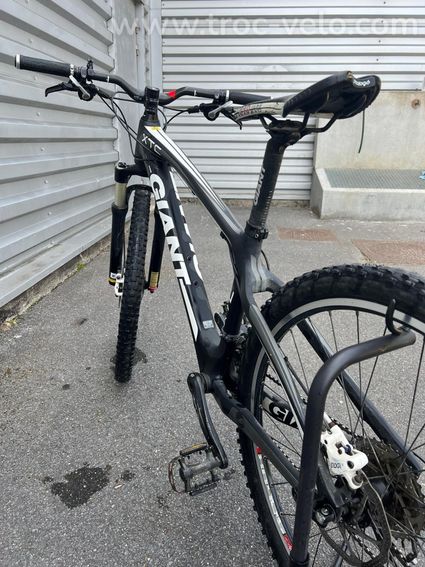 Giant xtc slr - 5