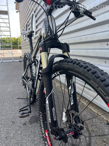 Giant xtc slr - 2