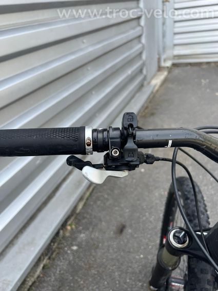 Giant xtc slr - 9