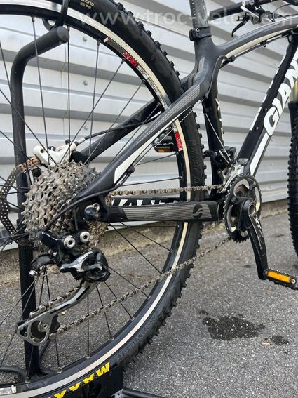 Giant xtc slr - 12