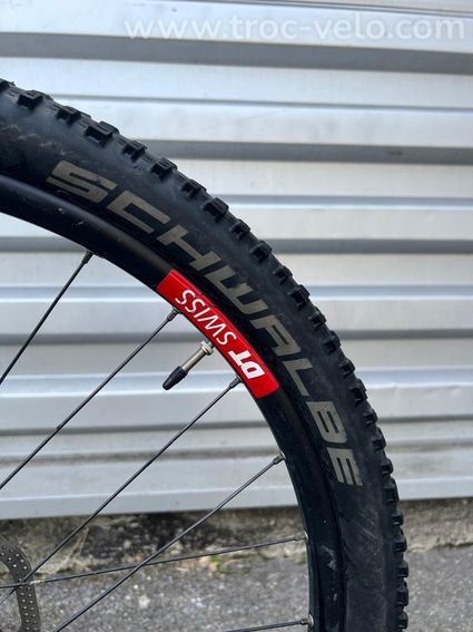 Giant xtc slr - 10