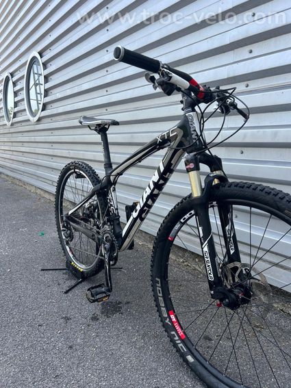 Giant xtc slr - 13