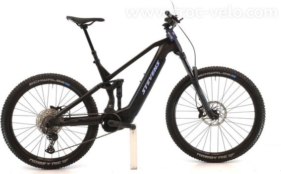 Produit Reconditionne Stevens E Inception Am 6 6 1 Velo Vtt Electrique Bon Etat