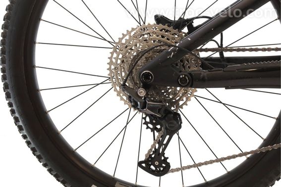 Produit Reconditionne Stevens E Inception Am 6 6 1 Velo Vtt Electrique Bon Etat - 3