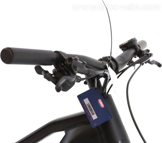 Produit Reconditionne Stevens E Inception Am 6 6 1 Velo Vtt Electrique Bon Etat - 6