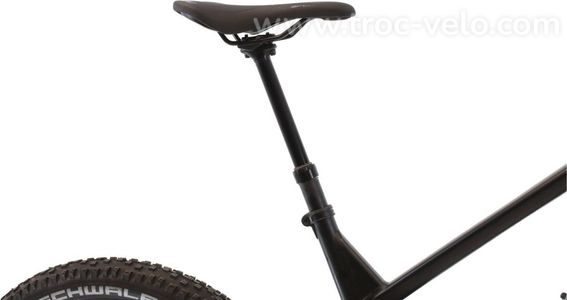 Produit Reconditionne Stevens E Inception Am 6 6 1 Velo Vtt Electrique Bon Etat - 8