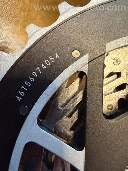 Cassette SRAM Force CS-XG-1270-E1 - 3