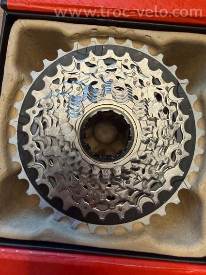 Cassette SRAM Force CS-XG-1270-E1 - 4