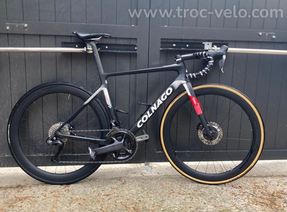 Colnago v4rs