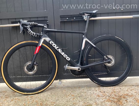 Colnago v4rs - 2
