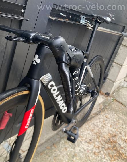 Colnago v4rs - 3