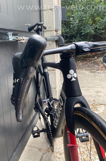 Colnago v4rs - 4