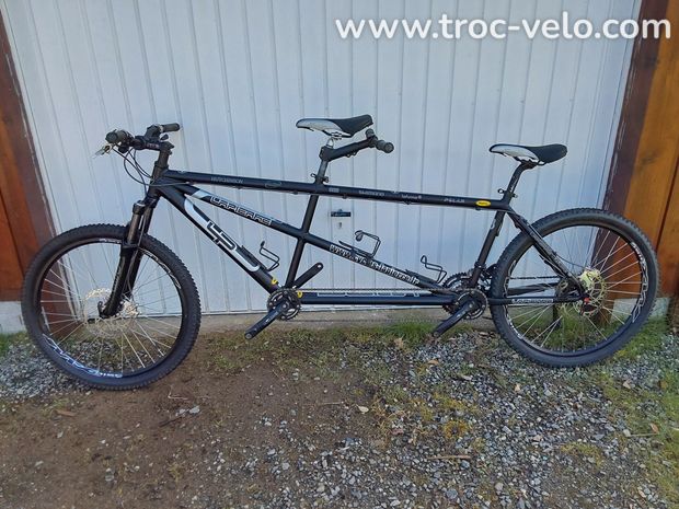 Tandem vtt - 5