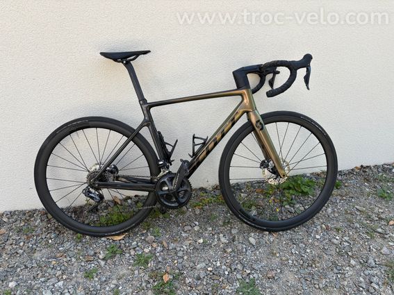 Scott Addict RC