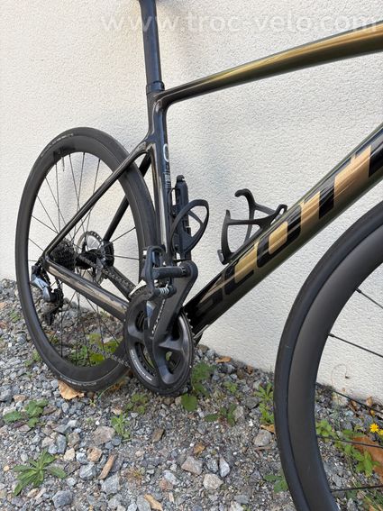 Scott Addict RC - 2