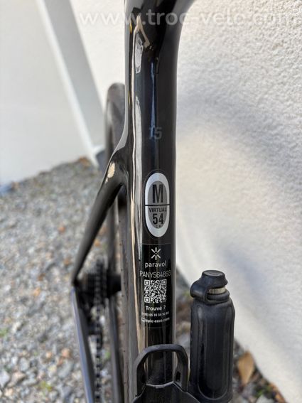 Scott Addict RC - 3