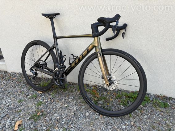 Scott Addict RC - 4