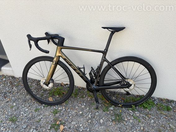 Scott Addict RC - 5