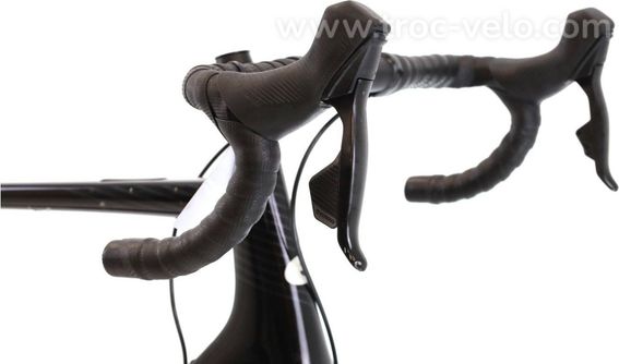 Produit Reconditionne    Cervelo Caledonia Axs 12v    Noir   Velo De Route   Bon Etat - 6