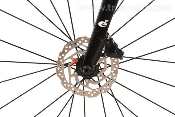 Produit Reconditionne    Cervelo Caledonia Axs 12v    Noir   Velo De Route   Bon Etat - 7
