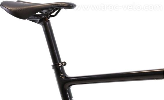 Produit Reconditionne    Cervelo Caledonia Axs 12v    Noir   Velo De Route   Bon Etat - 8