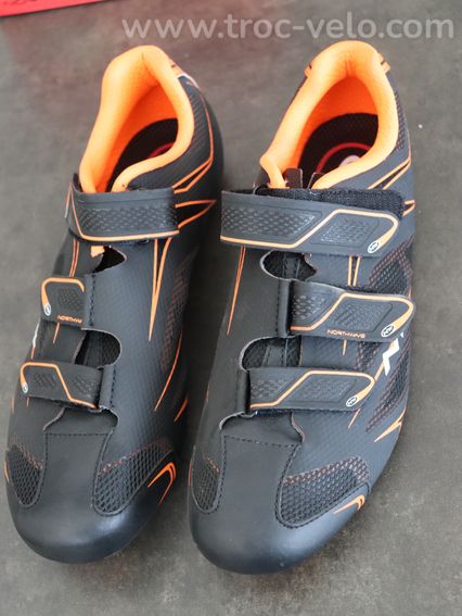 Chaussures route Northwave Sonic 3S - 2