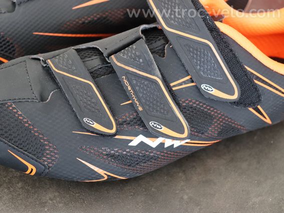 Chaussures route Northwave Sonic 3S - 3