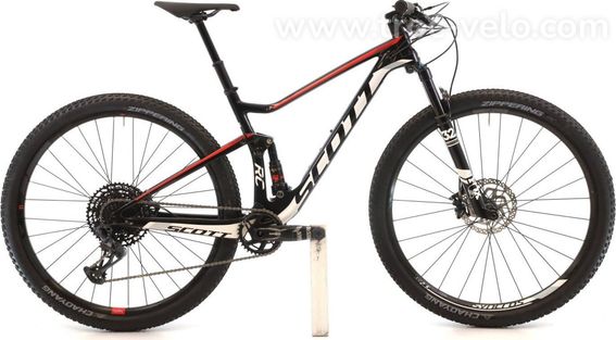 Produit Reconditionne Scott Spark Rc 900 Team Gx Velo Vtt Tres Bon Etat