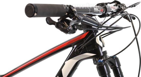 Produit Reconditionne Scott Spark Rc 900 Team Gx Velo Vtt Tres Bon Etat - 6