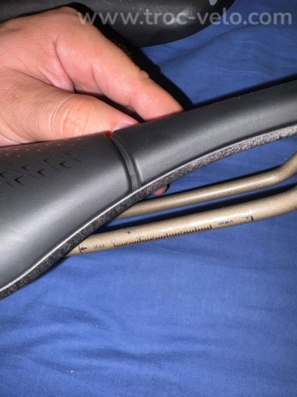 Selle prologo scratch M5 - 3