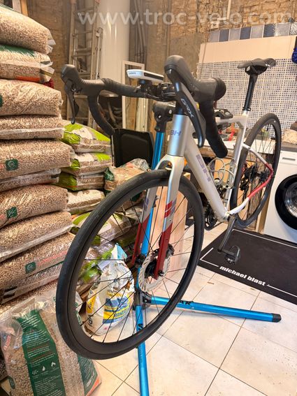 Gravel bh  - 3