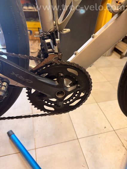 Gravel bh  - 4