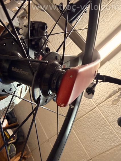 Gravel bh  - 7