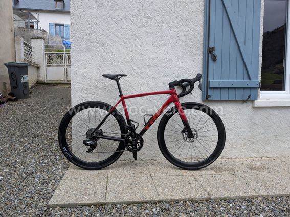 Les meilleures marques de velo de course : un guide complet