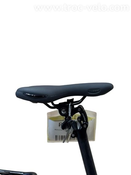 Flyer Upstreet5 7.10 Vélo électrique Shimano Deore 2022 - 10