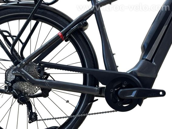 Flyer Upstreet5 7.10 Vélo électrique Shimano Deore 2022 - 13