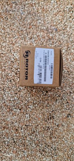 Roulement Rotor PF4129