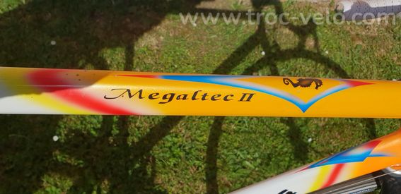 Vintage Marino Cavallo cycles Picca - 3