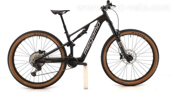 Produit Reconditionne Megamo Native 20 Xt Velo Vtt Electrique Tres Bon Etat