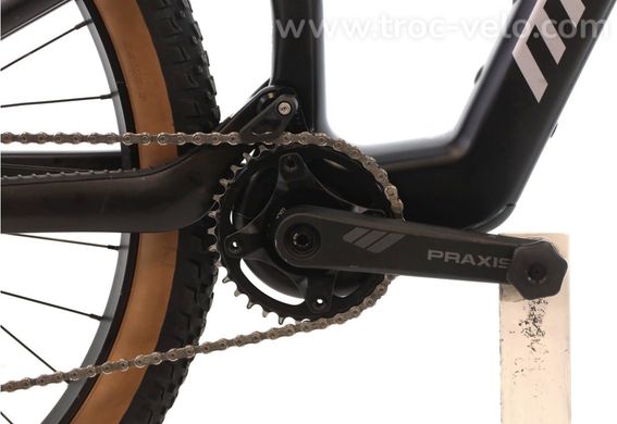 Produit Reconditionne Megamo Native 20 Xt Velo Vtt Electrique Tres Bon Etat - 4