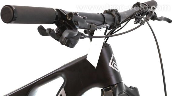 Produit Reconditionne Megamo Native 20 Xt Velo Vtt Electrique Tres Bon Etat - 6