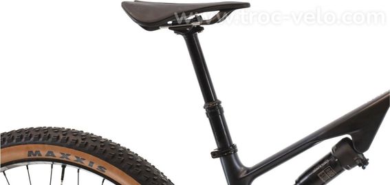 Produit Reconditionne Megamo Native 20 Xt Velo Vtt Electrique Tres Bon Etat - 8
