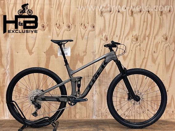 Trek Top Fuel 8 29 pouces VTT Shimano XT 2023