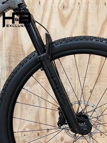 Trek Top Fuel 8 29 pouces VTT Shimano XT 2023 - 3